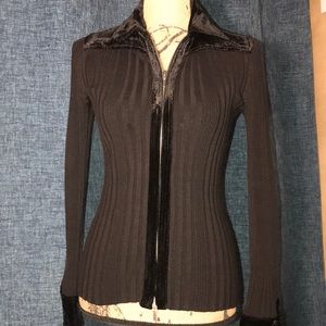 CAbi Long Sleeved Sweater